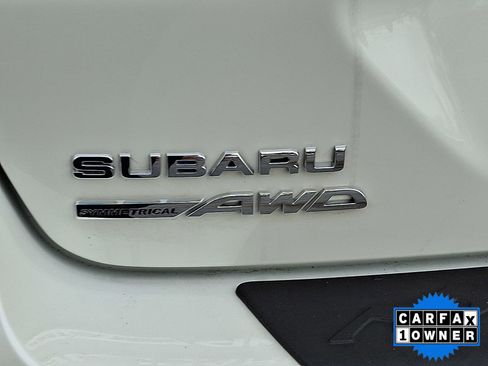 Certified 2025 Subaru Crosstrek 2.5i Limited image 46