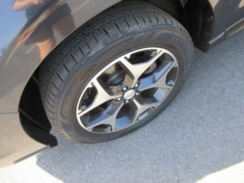 Used 2015 Subaru Forester 2.0XT Premium AWD/4WD image 13