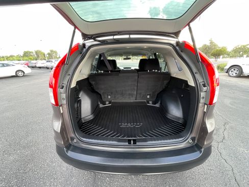 Used 2012 Honda CR-V LX image 20
