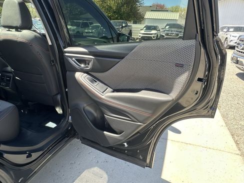 Used 2020 Subaru Forester Sport w/ Popular Package #2 AWD/4WD image 42