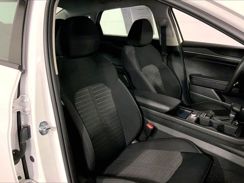 Certified 2025 Kia K5 LXS FWD image 7