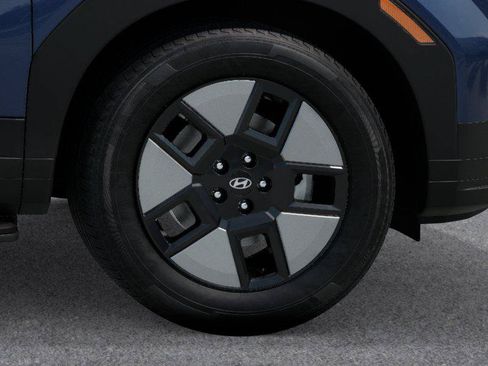 New 2026 Hyundai Santa Fe SEL AWD/4WD image 8