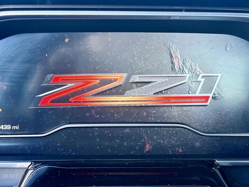 Used 2023 Chevrolet Silverado 1500 RST w/ All Star Edition Plus image 16