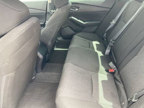 Used 2023 Honda Accord EX image 20