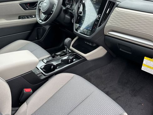 New 2026 Subaru Forester Premium image 17