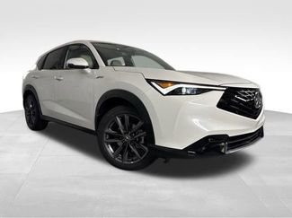 Certified 2025 Acura ADX A-Spec 360° Tour