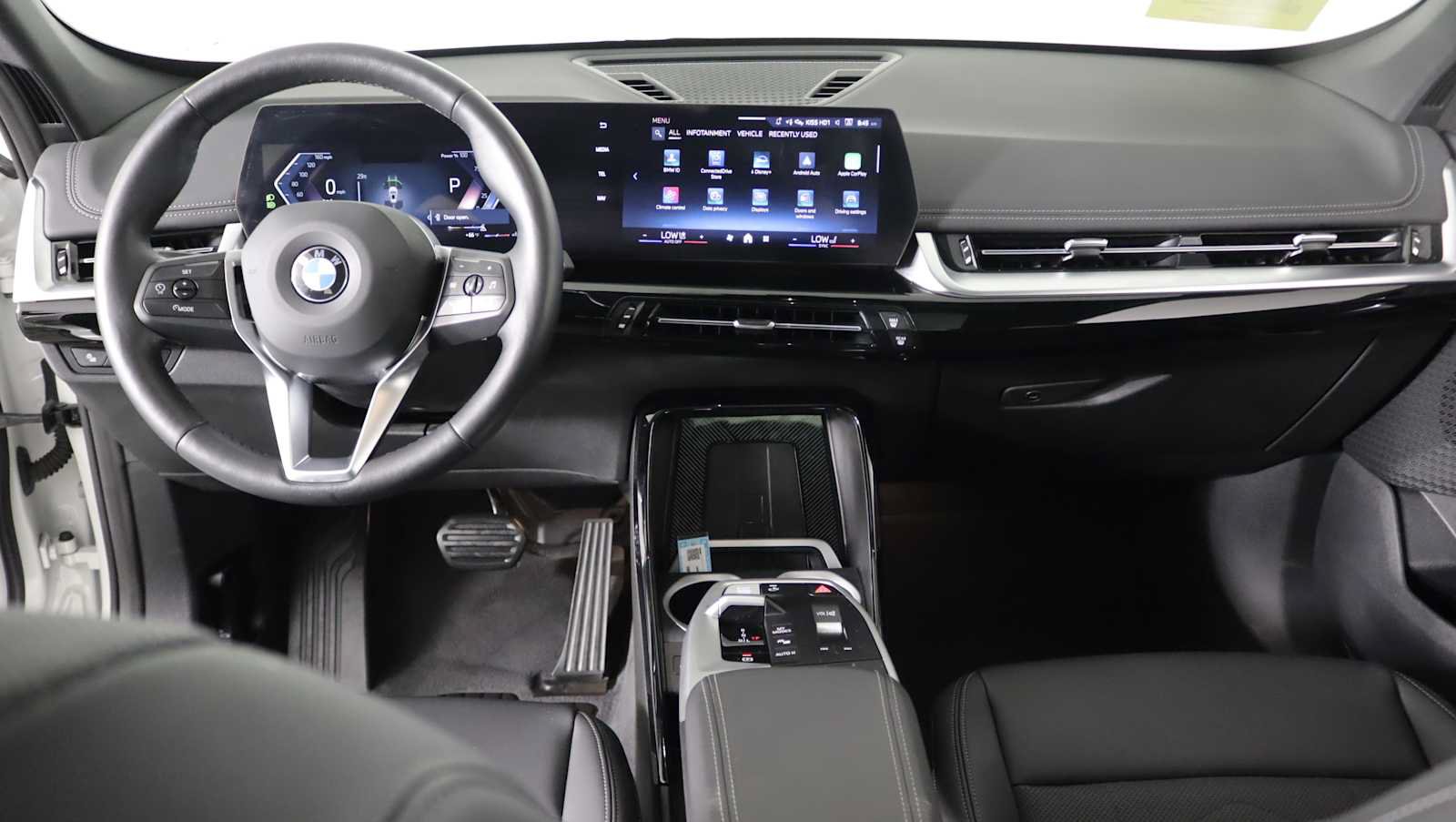 Used 2025 BMW X1 xDrive28i w/ Convenience Package AWD/4WD image 14