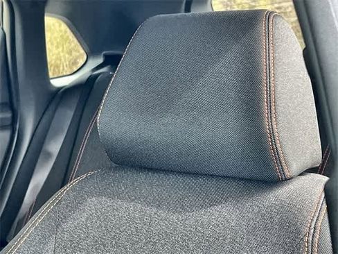 Used 2026 Honda HR-V Sport image 25