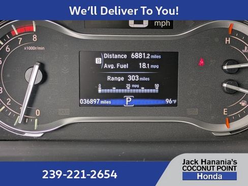 Used 2018 Honda Pilot EX-L image 32