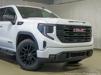Used 2025 GMC Sierra 1500 Elevation AWD/4WD video 3