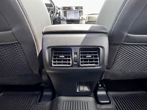 Used 2024 Toyota 4Runner SR5 Premium w/ Moonroof Package AWD/4WD image 18
