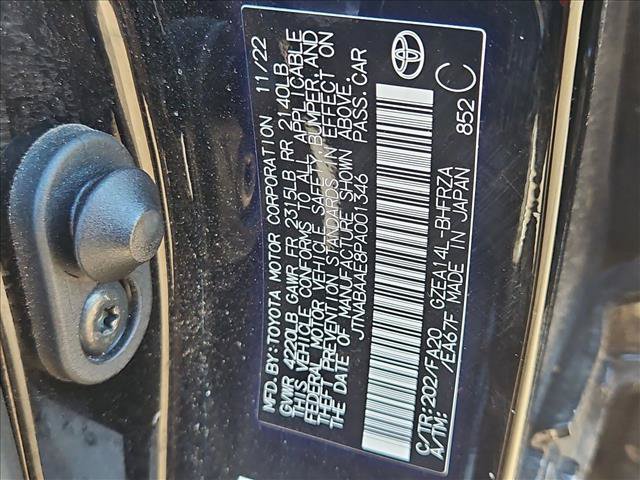 Used 2023 Toyota Corolla GR w/ Technology Package AWD/4WD image 17