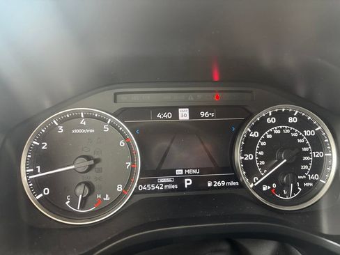 Used 2024 Mitsubishi Outlander SE FWD image 17