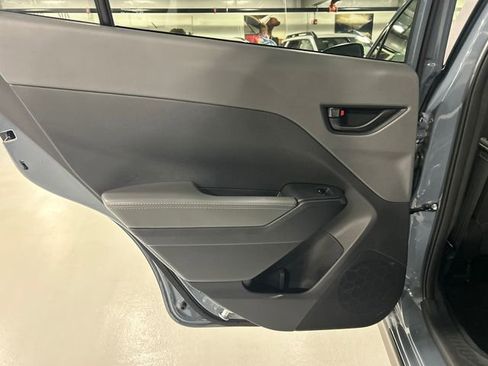 Certified 2025 Subaru Crosstrek 2.0i Premium image 20