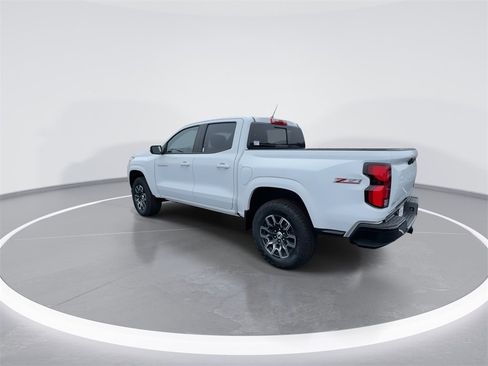 New 2026 Chevrolet Colorado Z71 w/ Z71 Convenience Package 2 image 6