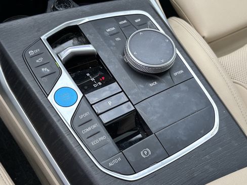 Used 2023 BMW i4 eDrive35 w/ Premium Package RWD image 21