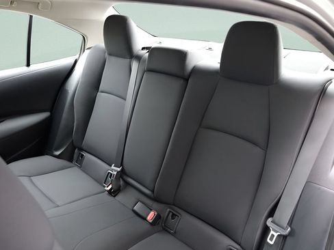 Certified 2024 Toyota Corolla LE FWD image 21