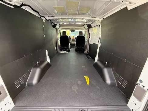 New 2026 Ford Transit 150 Low Roof w/ Load Area Protection Package image 20