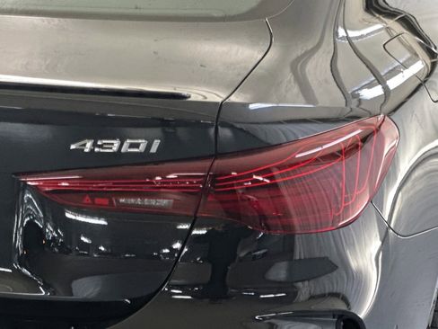 New 2026 BMW 430i Coupe w/ M Sport Package image 12