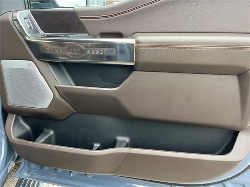 Used 2023 Ford F150 King Ranch w/ Equipment Group 601A High image 23