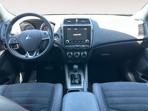 Used 2022 Mitsubishi Outlander Sport SE AWD/4WD image 10