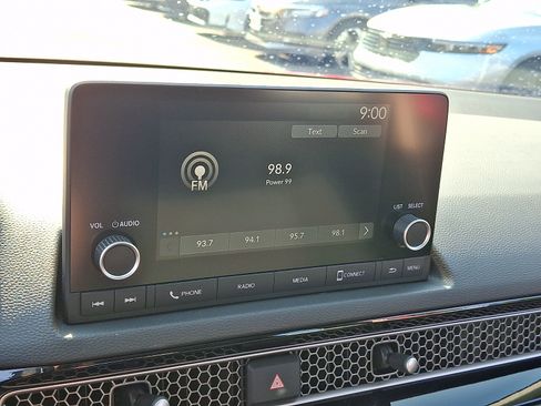 Certified 2023 Honda Civic EX image 16