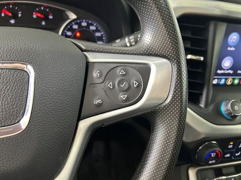Used 2023 GMC Acadia SLE w/ Driver Convenience Package AWD/4WD image 17