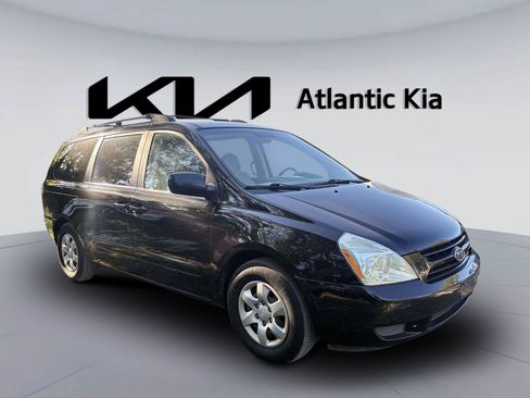 Used 2008 Kia Sedona LX FWD image 4