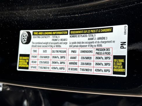 Used 2026 Toyota RAV4 XSE w/ Weather Package AWD/4WD image 47