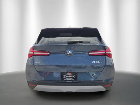 Used 2026 BMW X3 xDrive30i w/ Premium Package AWD/4WD image 6