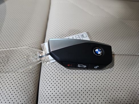 New 2026 BMW X3 xDrive30i w/ Premium Package AWD/4WD image 37