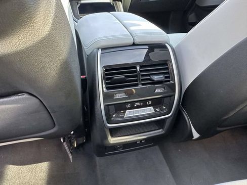 Used 2024 BMW X5 M60i w/ Climate Comfort Package AWD/4WD image 18