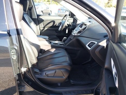 Used 2014 GMC Terrain SLT image 15