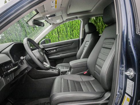Used 2026 Honda CR-V EX-L image 16