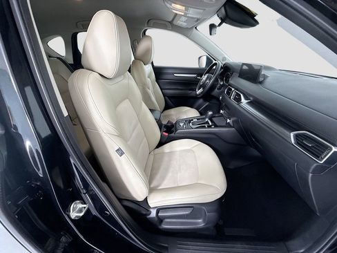 Used 2022 MAZDA CX-5 AWD 2.5 S w/ Select Package image 20