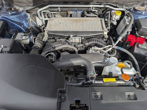 Used 2022 Subaru Ascent Touring image 32