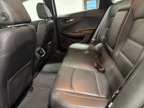 Used 2019 Chevrolet Malibu Premier image 21