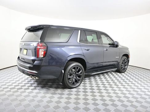 Used 2023 Chevrolet Tahoe High Country AWD/4WD image 6