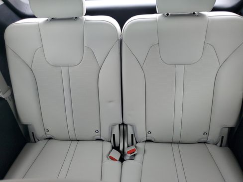 New 2026 Kia Sorento EX image 28