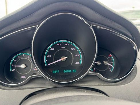 Used 2010 Chevrolet Malibu LTZ image 22