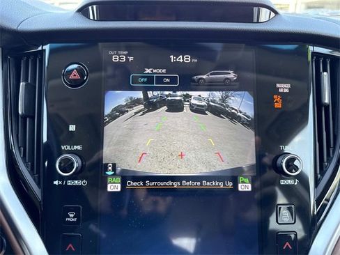 Used 2022 Subaru Outback Touring XT image 24
