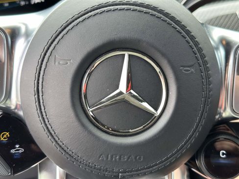 Used 2021 Mercedes-Benz GLE 53 AMG 4MATIC Coupe w/ AMG Dynamic Plus Package image 23