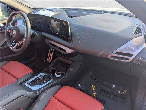 Certified 2025 BMW M235i xDrive M235 xDrive w/ Premium Package image 19