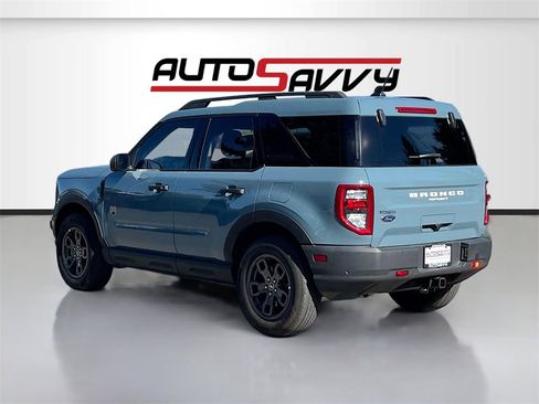 Used 2023 Ford Bronco Sport Big Bend w/ Convenience Package image 5
