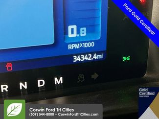 Certified 2023 Ford Bronco Outer Banks video 2