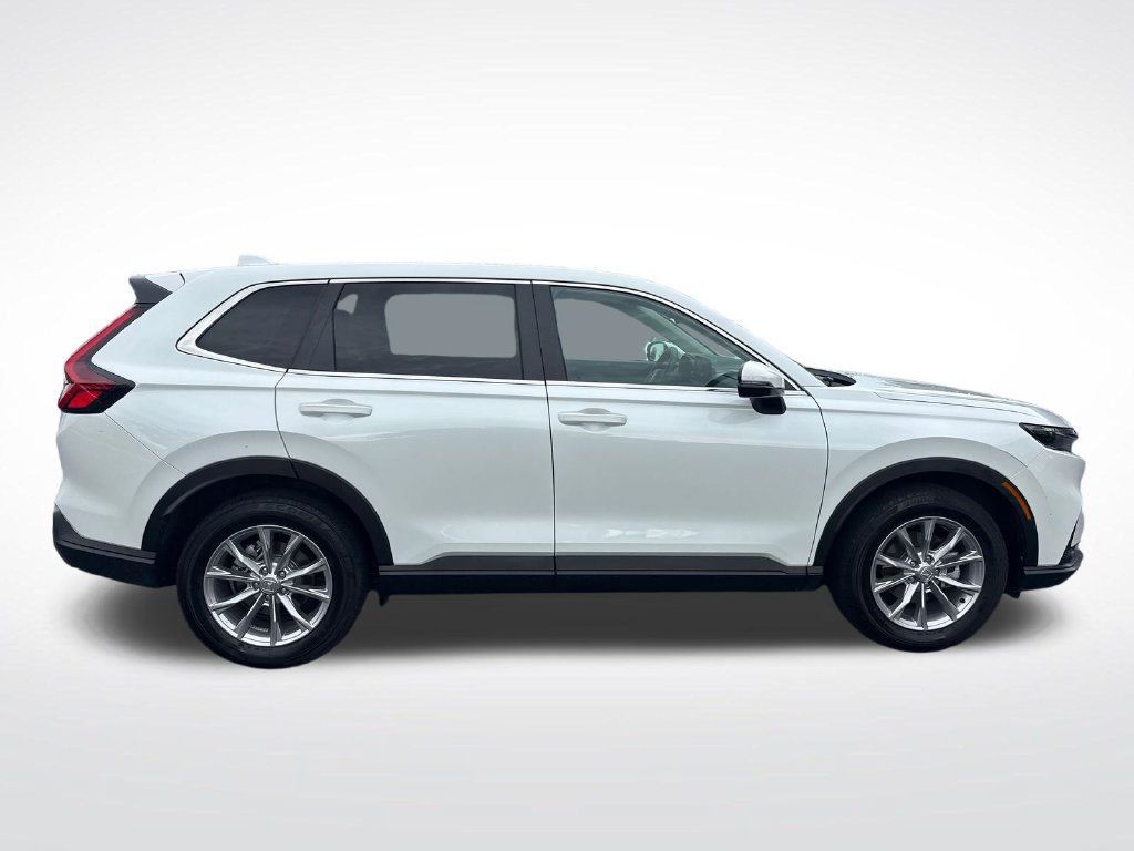 Certified 2024 Honda CR-V EX image 6