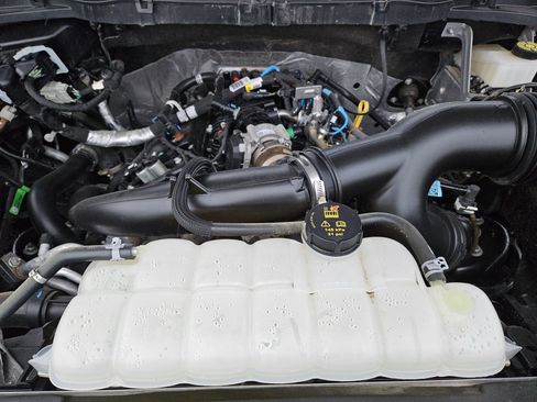 Used 2024 Ford F150 STX w/ Equipment Group 201A FX4 image 36