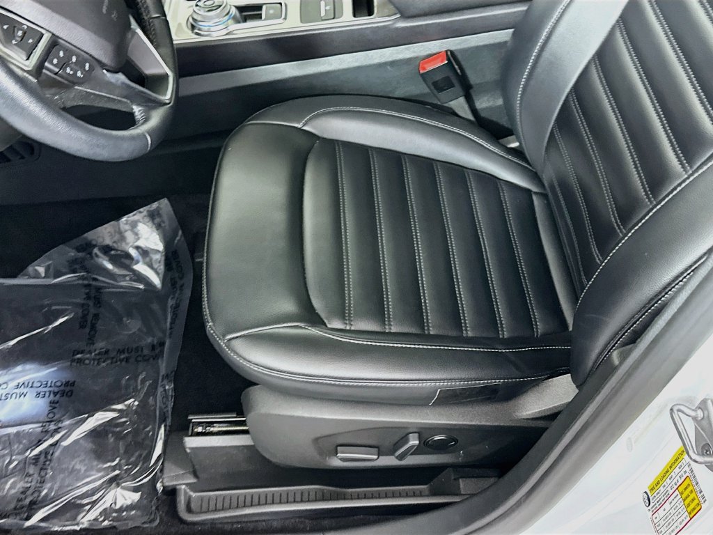Used 2023 Ford Edge SEL w/ Convenience Package AWD/4WD image 27