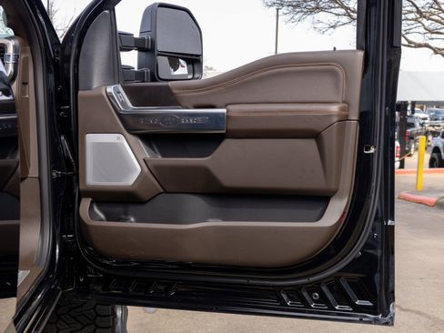 Used 2026 Ford F250 King Ranch image 38