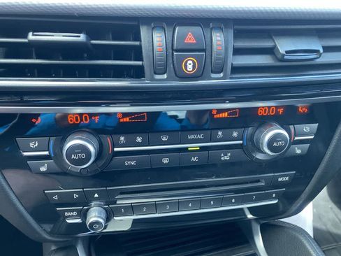 Used 2017 BMW X6 xDrive35i image 19